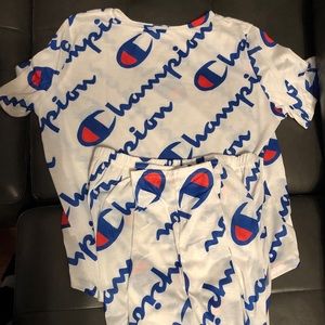 2pc Pajamas